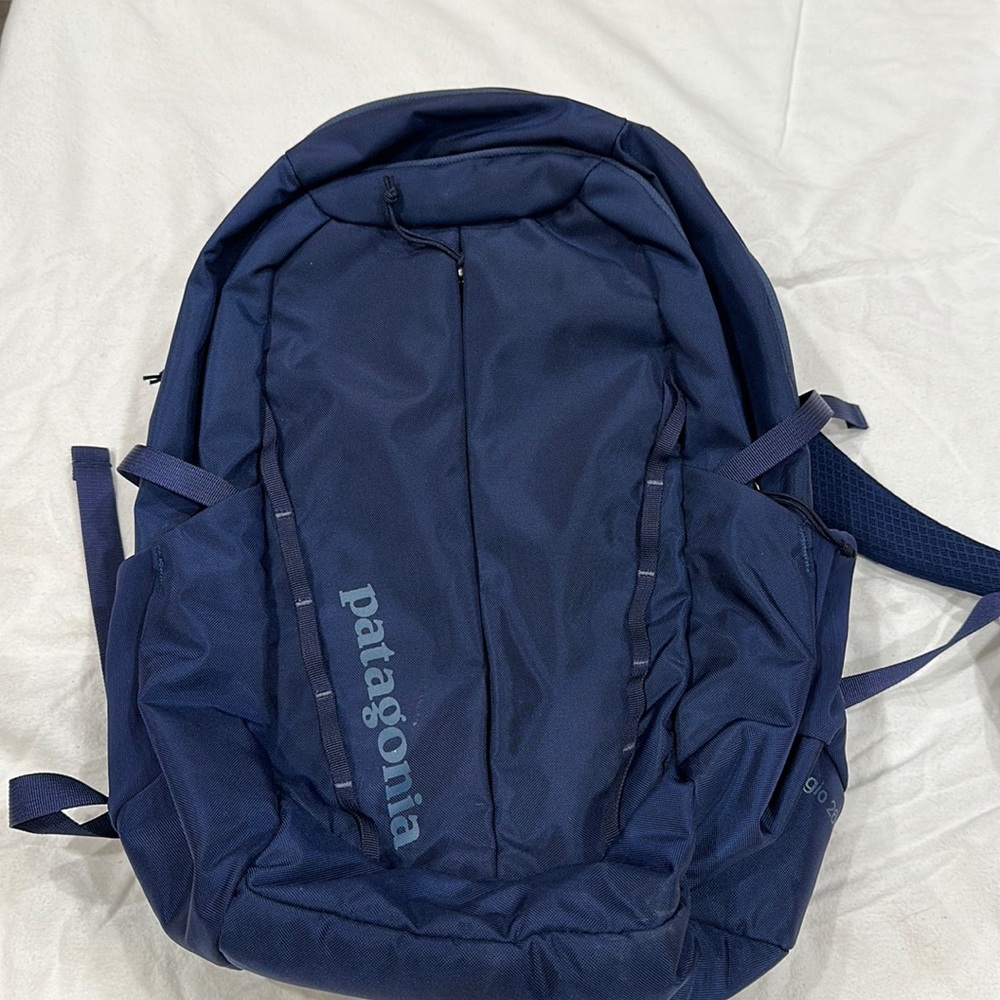 Patagonia Refugio 26L